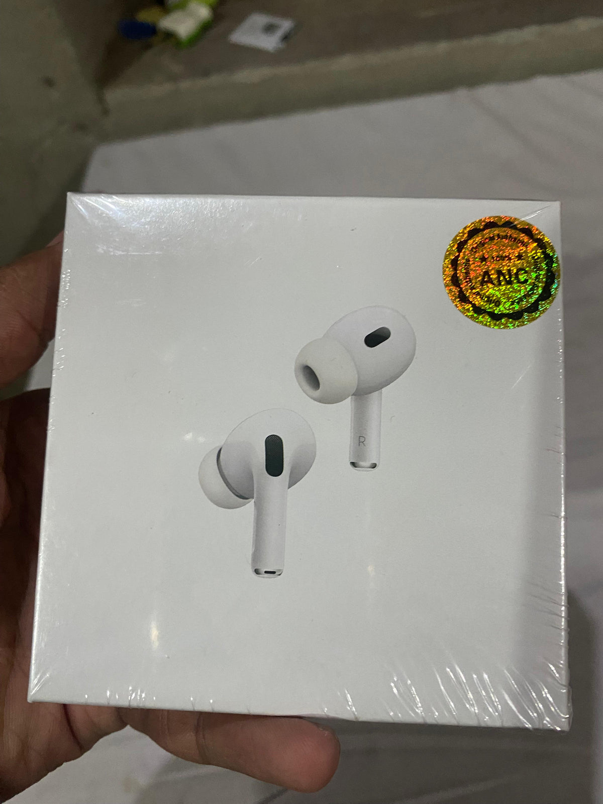 Airpods Pro Master Copy