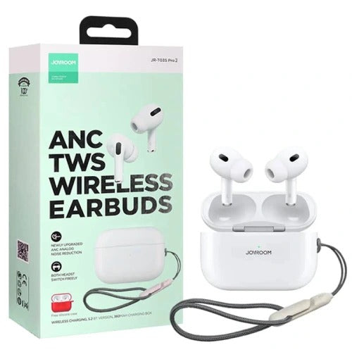 Joyroom Airpods Pro 2 (JR-T03S Pro)