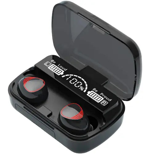 M-10 TWS Earbuds