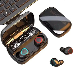 M-10 TWS Earbuds