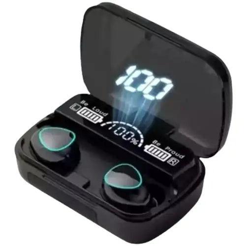 M-10 TWS Earbuds